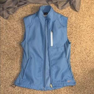Nike Vest